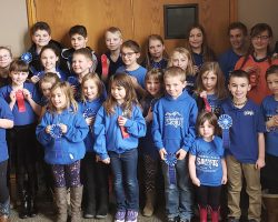 ACSI Speech Meet Kootenai Valley Christian School